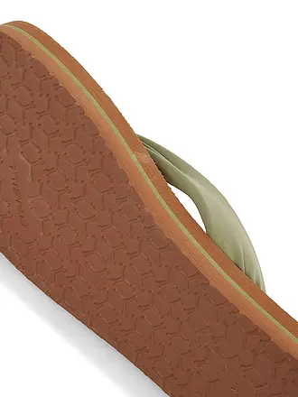 O'NEILL | Chanclas de mujer Ditsy Sun | hellgrün